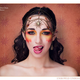 Illustration for article titled Outstanding emGame of Thrones/em Make-Up Inspired By Each House